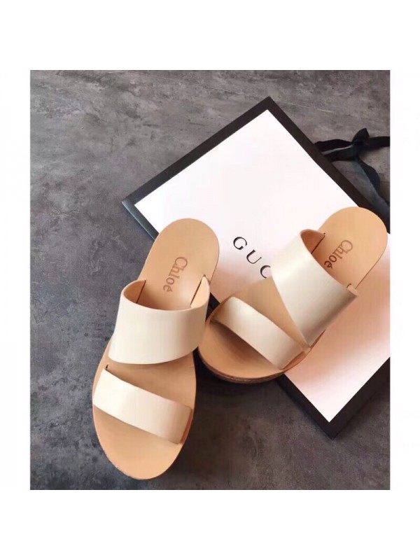 Chloé shoes