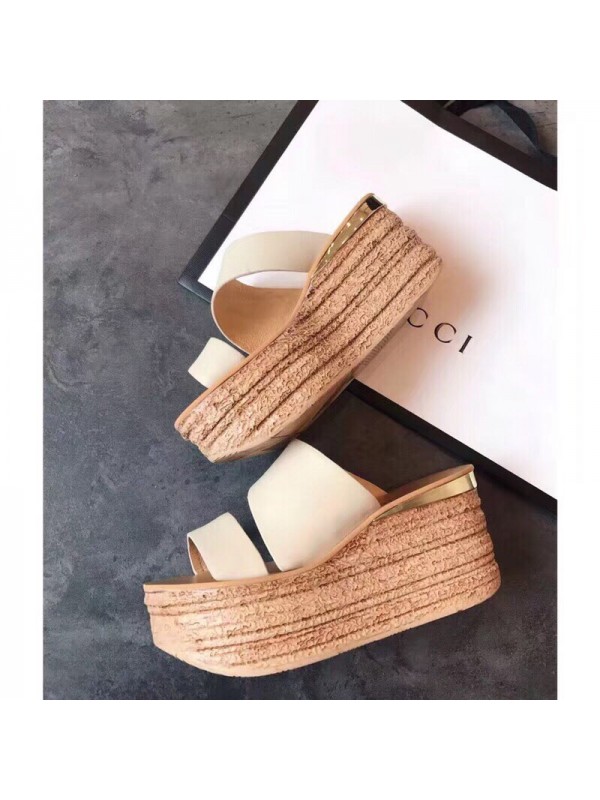 Chloé shoes