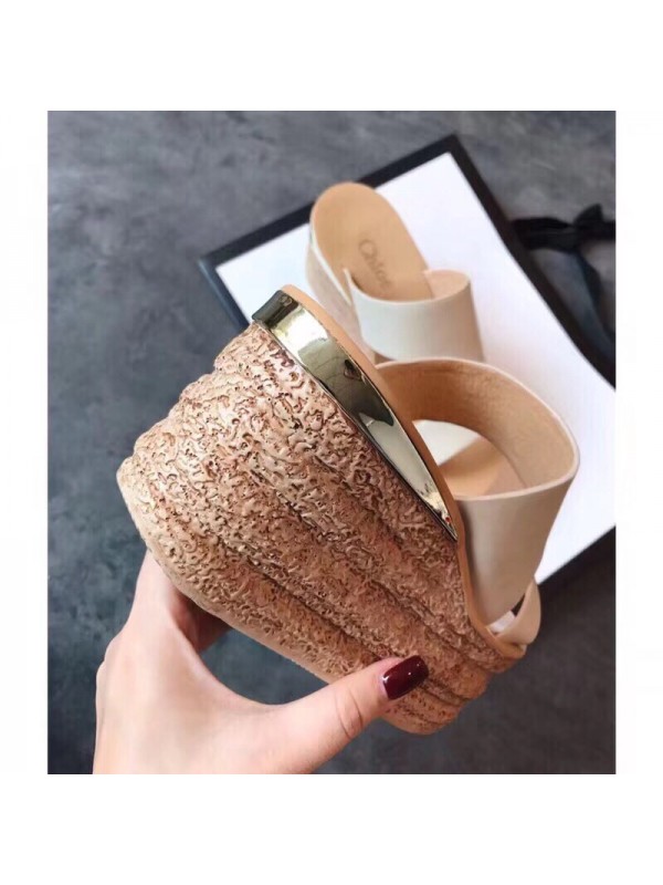 Chloé shoes