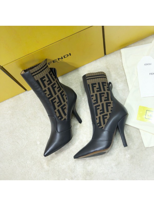 Fendi Boots