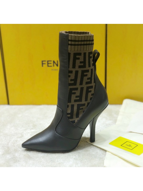 Fendi Boots