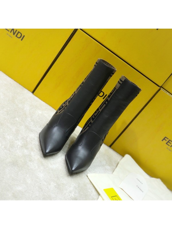 Fendi Boots