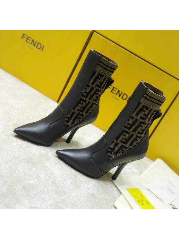 Fendi Boots