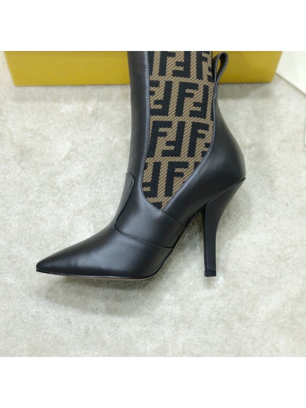 Fendi Boots