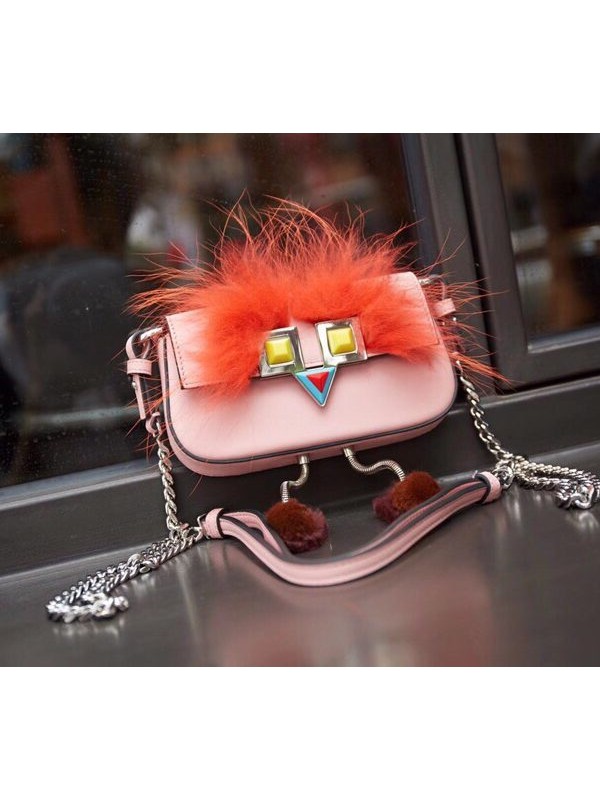 Fendi Shoulder Bags