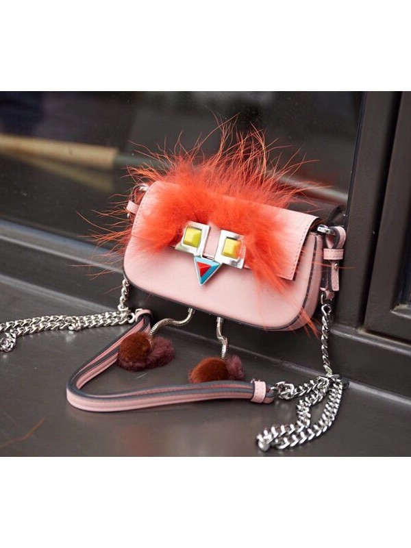 Fendi Shoulder Bags