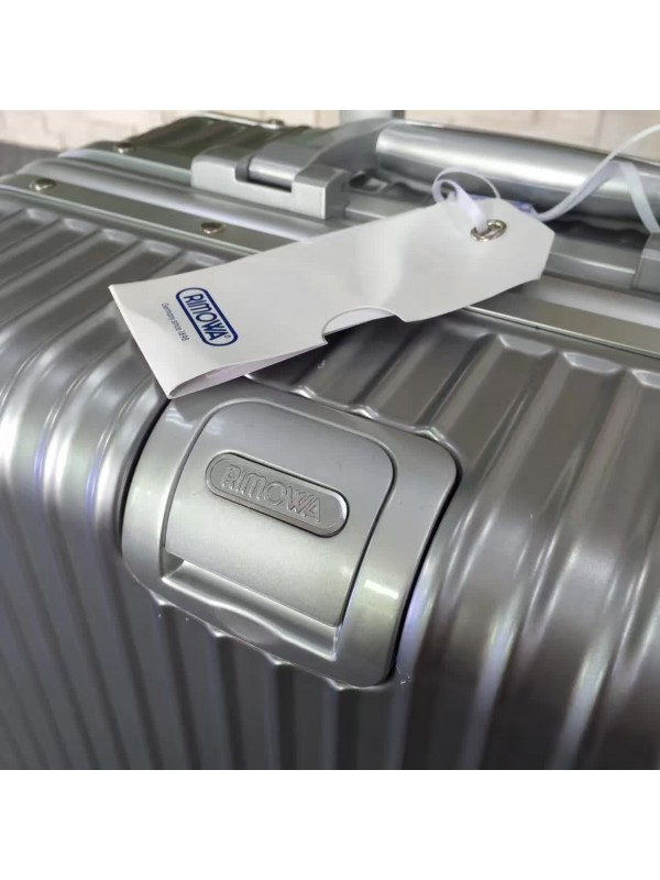 RIMOWA Travel box