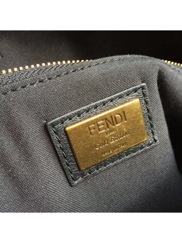 Fendi Shoulder Bag