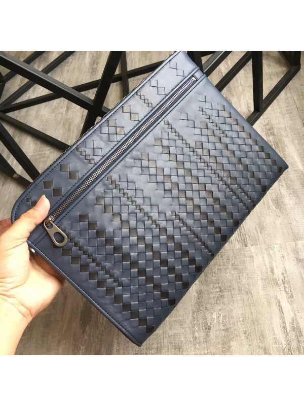 Bottega Veneta Clutch Bag