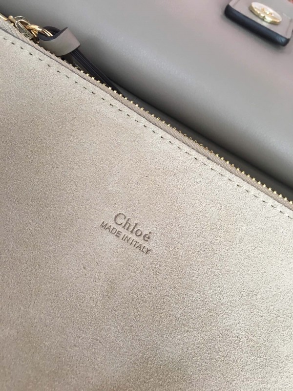 Chloe Faye Shoulder bag