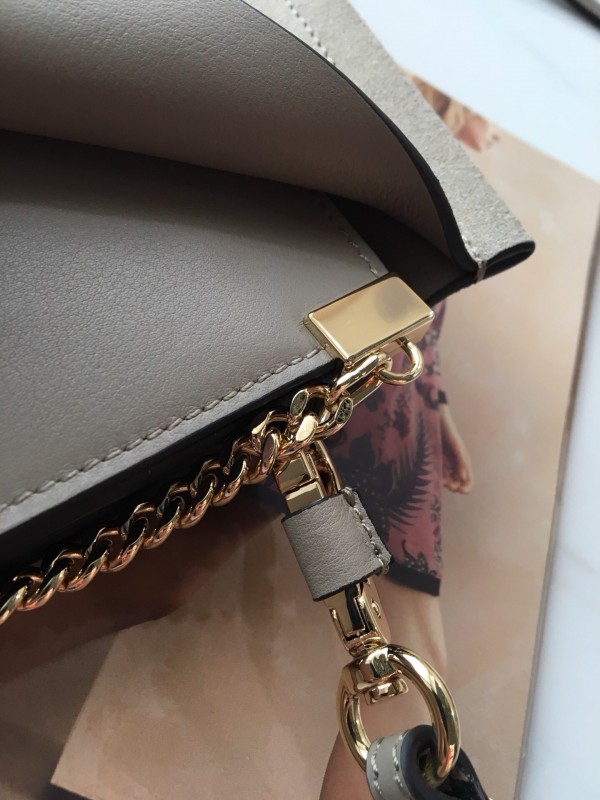 Chloe Faye Shoulder bag