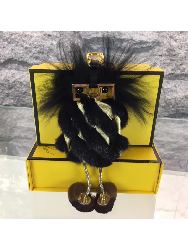 fendi charm