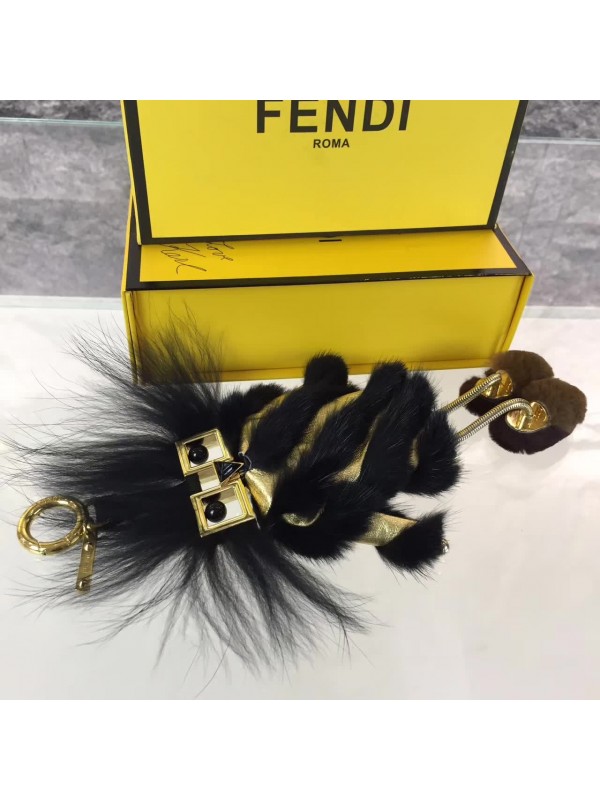 fendi charm