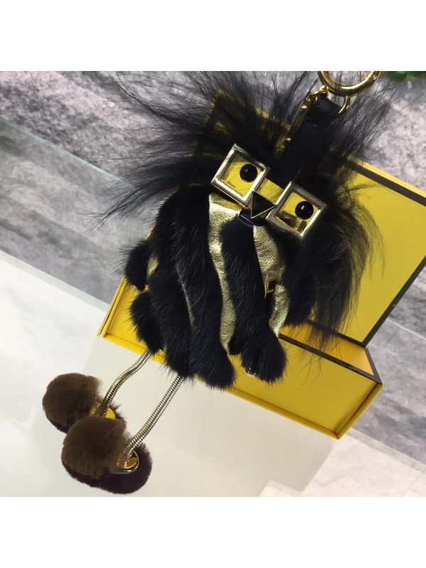 fendi charm