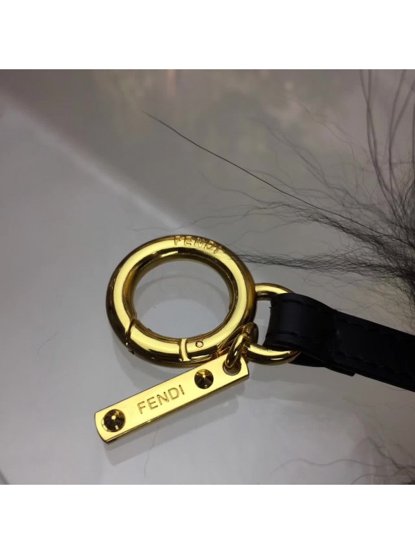 fendi charm