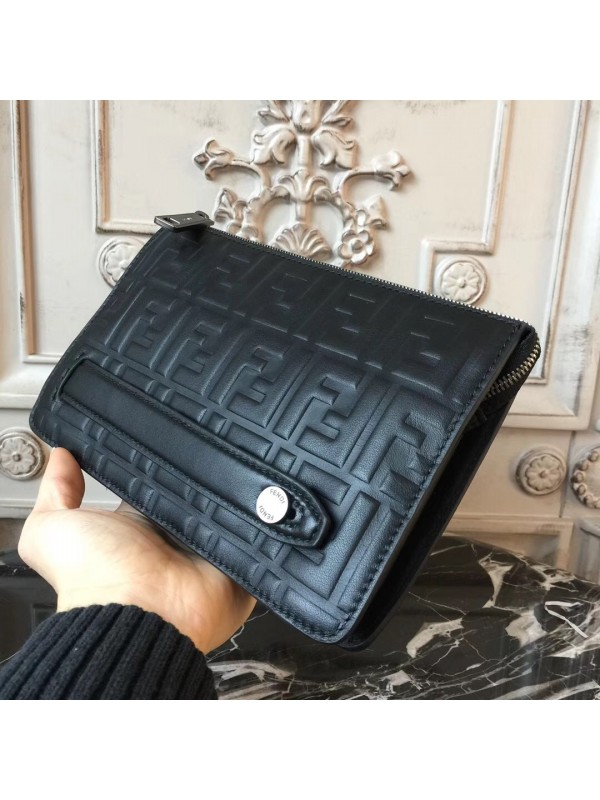 Fendi Clutch