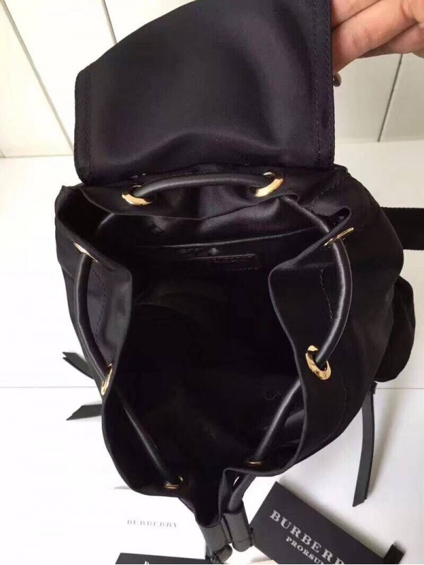 Burberry  Backpacks