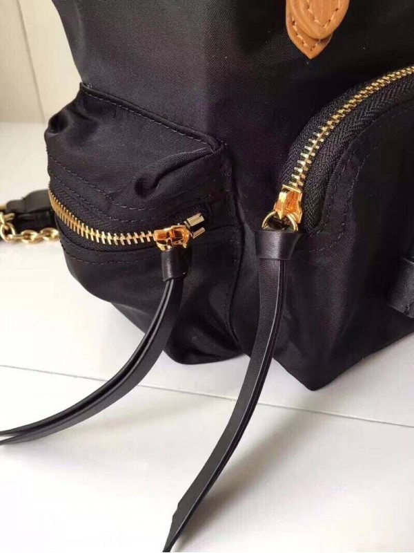 Burberry  Backpacks