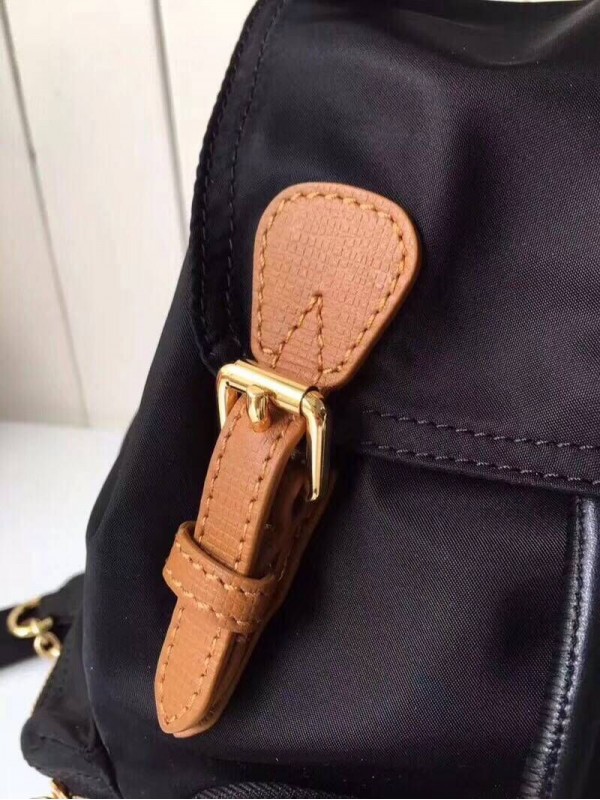 Burberry  Backpacks