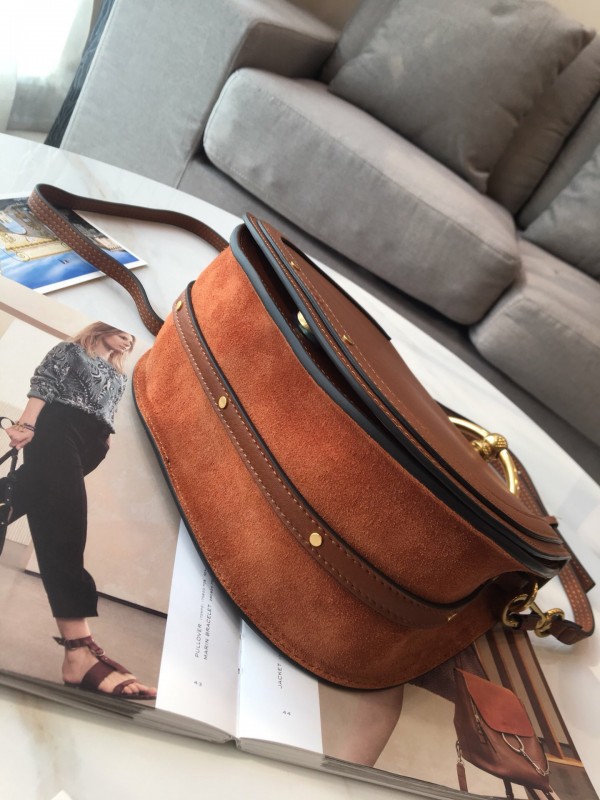 Chloe Nile bag