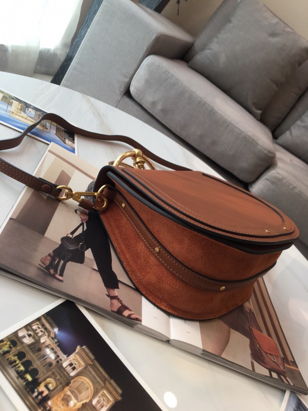 Chloe Nile bag