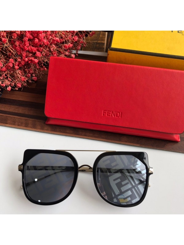 Fendi Glasses