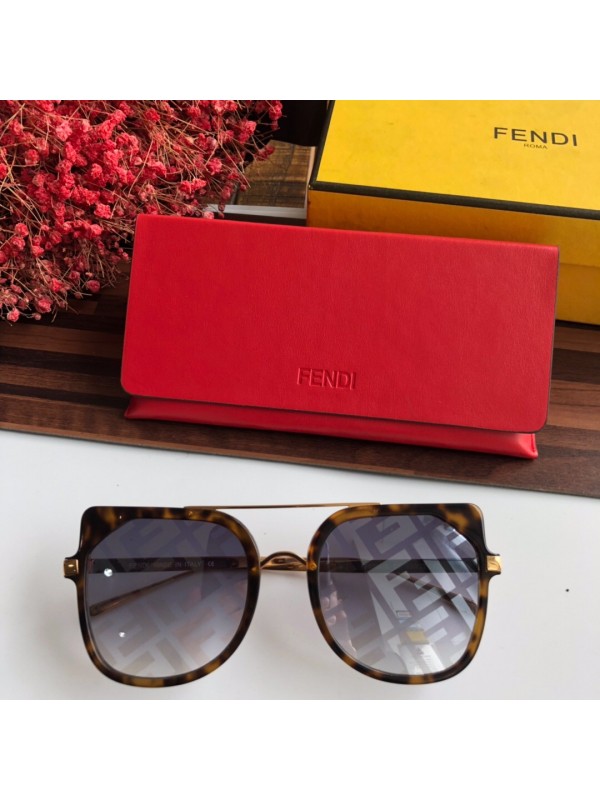 Fendi Glasses