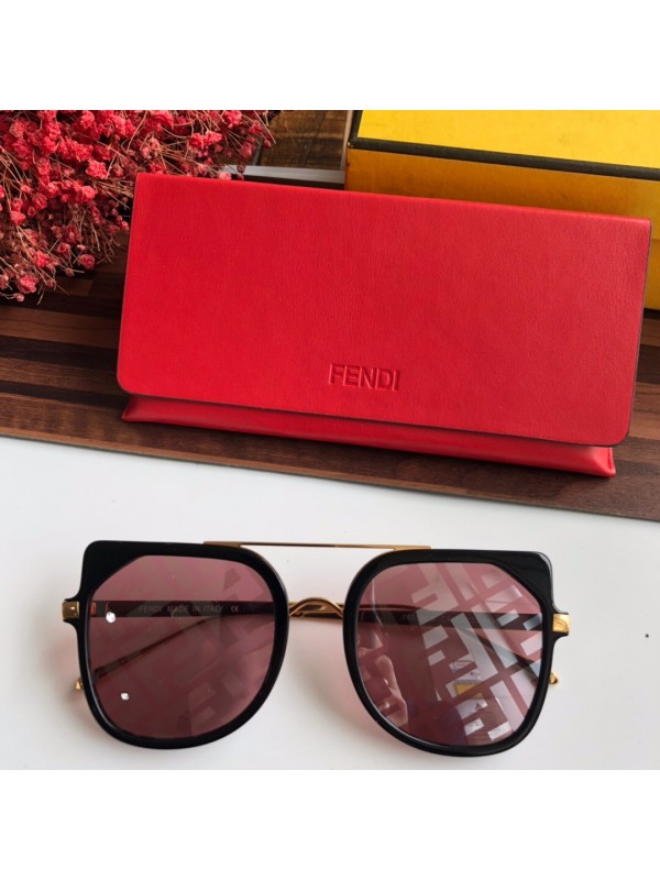 Fendi Glasses