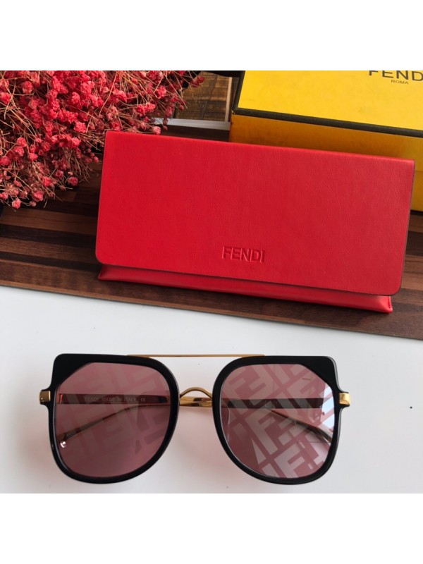 Fendi Glasses