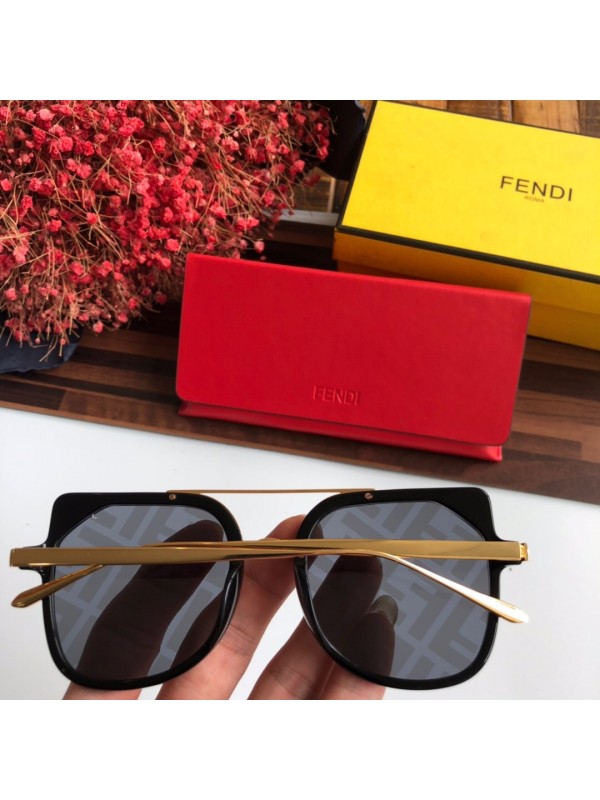 Fendi Glasses