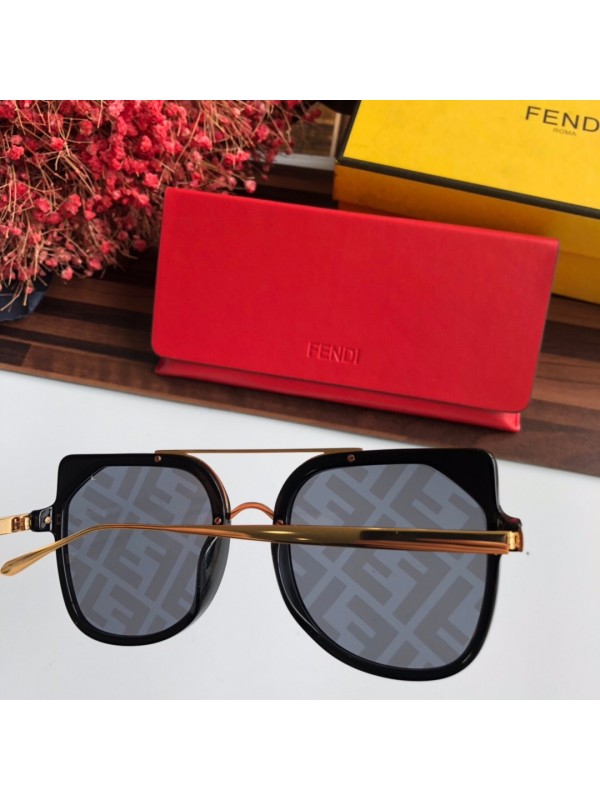 Fendi Glasses