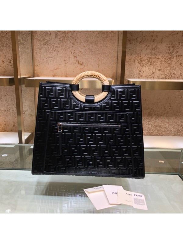 Fendi Runaway Bag