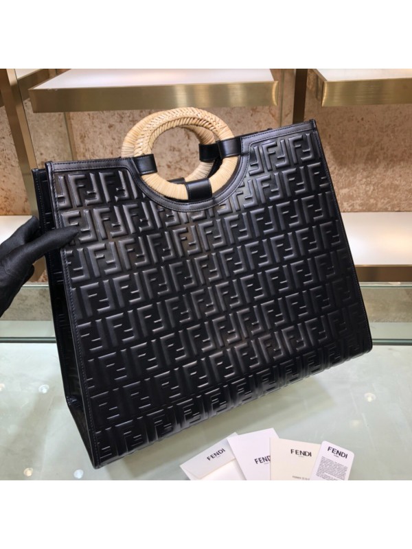 Fendi Runaway Bag