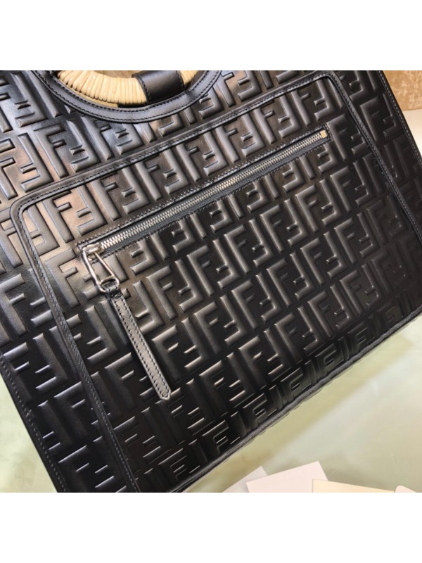 Fendi Runaway Bag