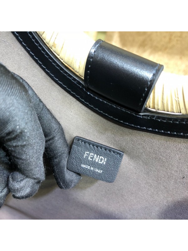 Fendi Runaway Bag