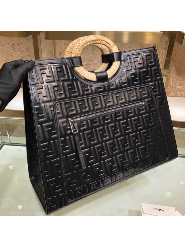 Fendi Runaway Bag