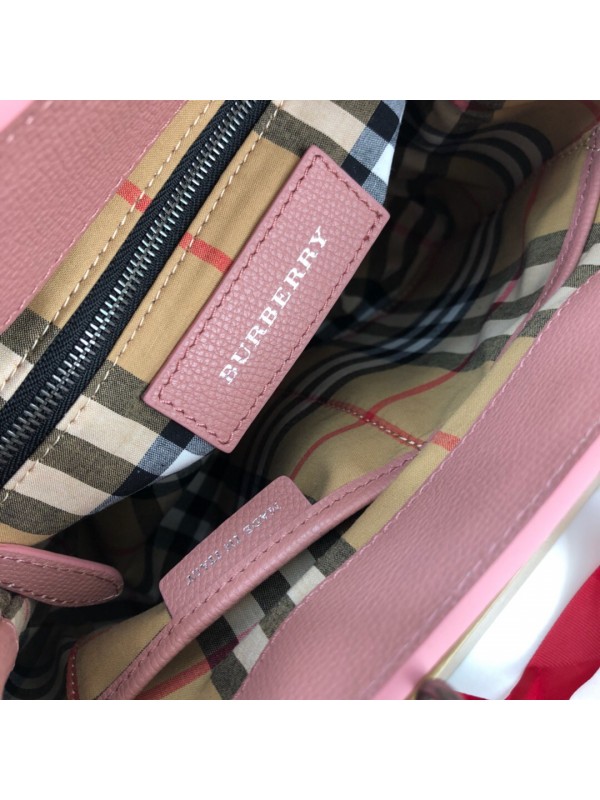 Burberry Banner