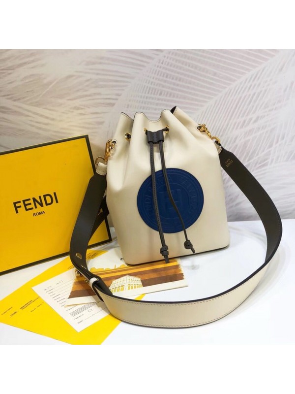 Fendi Mon Tresor Bag