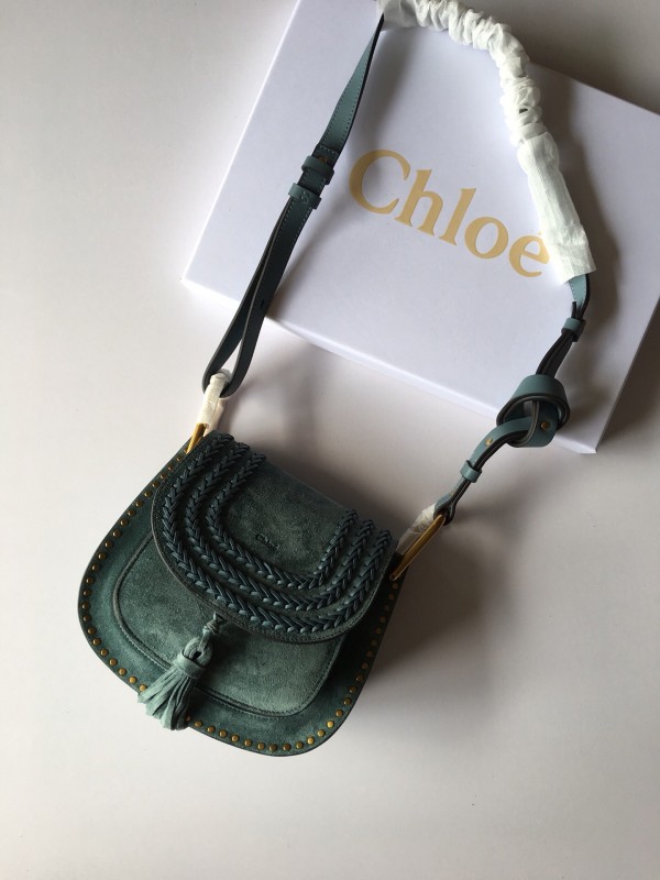 Chloe Hudson Shoulder bag