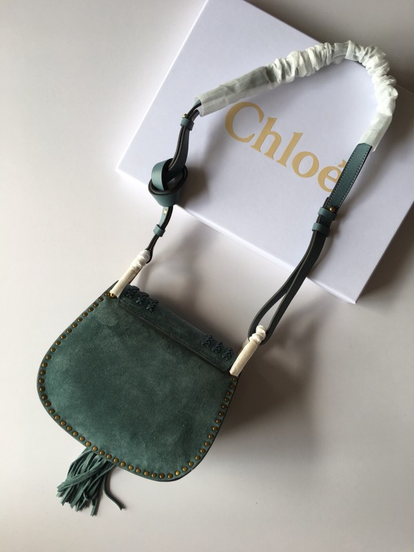 Chloe Hudson Shoulder bag