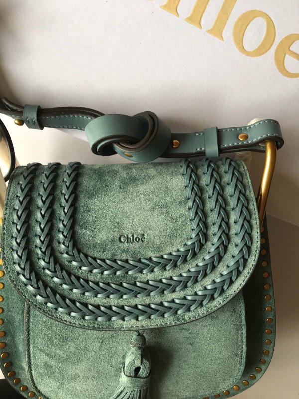 Chloe Hudson Shoulder bag