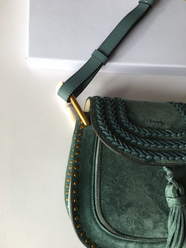 Chloe Hudson Shoulder bag