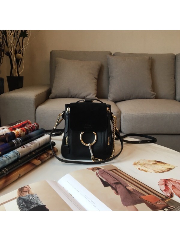 Chloe Faye Backpack