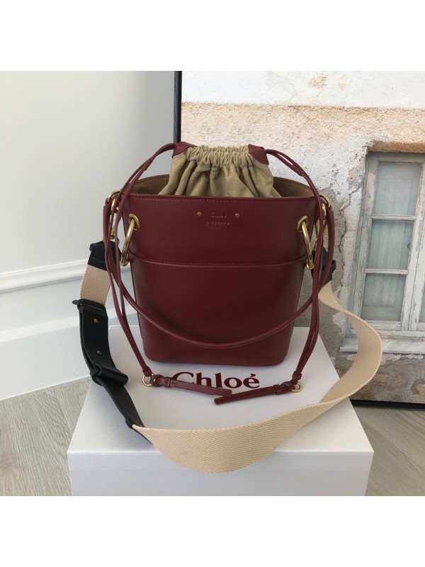 Chloe Roy Bucket bag