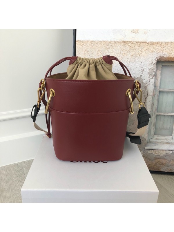 Chloe Roy Bucket bag