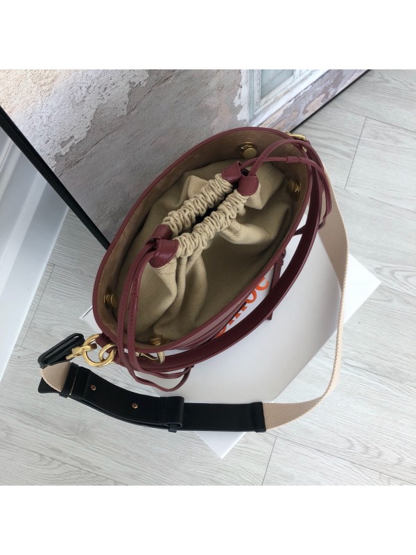 Chloe Roy Bucket bag