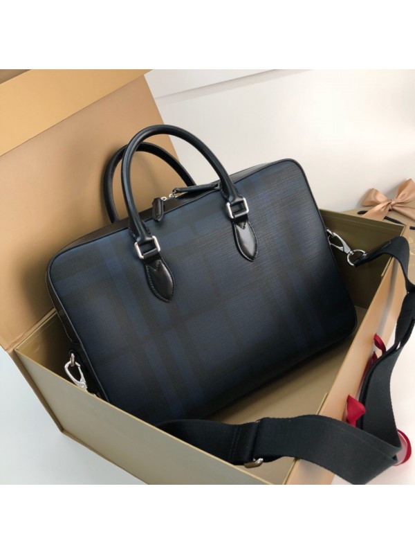 Burberry Briefcase