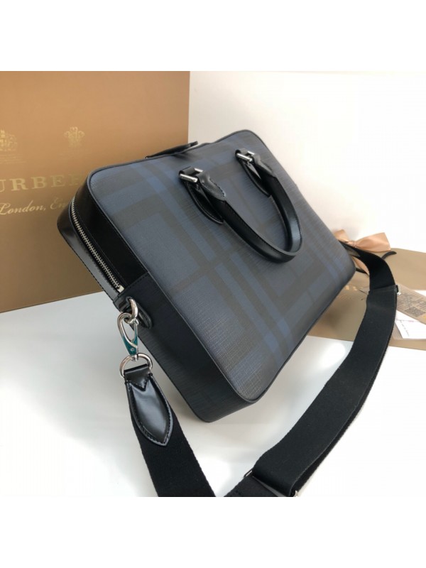 Burberry Briefcase