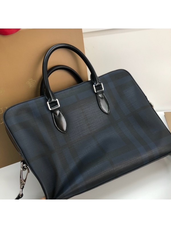 Burberry Briefcase