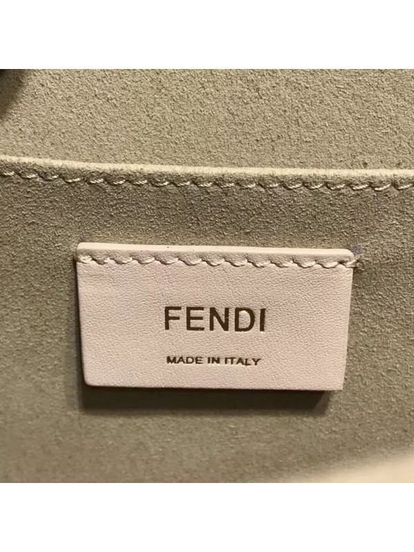 Fendi Kani